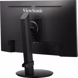 Viewsonic VG Series VG2409U-2 23.8" Full HD LED Nero - Vista aggiuntiva 7