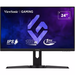Viewsonic VX Series VX2479J-HD-PRO 23.8" Full HD LED Nero