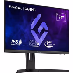 Viewsonic VX Series VX2479J-HD-PRO 23.8" Full HD LED Nero - Vista aggiuntiva 4