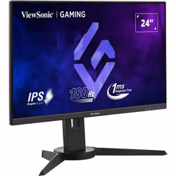 Viewsonic VX Series VX2479J-HD-PRO 23.8" Full HD LED Nero - Vista aggiuntiva 5