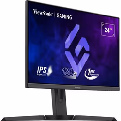 Viewsonic VX Series VX2479J-HD-PRO 23.8" Full HD LED Nero - Vista aggiuntiva 6