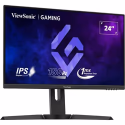 Viewsonic VX Series VX2479J-HD-PRO 23.8" Full HD LED Nero - Vista aggiuntiva 7