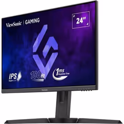 Viewsonic VX Series VX2479J-HD-PRO 23.8" Full HD LED Nero - Vista aggiuntiva 8