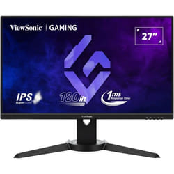 Viewsonic VX Series VX2779J-HD-PRO 27" Full HD LED Nero