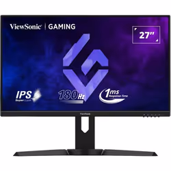 Viewsonic VX Series VX2779J-HD-PRO 27" Full HD LED Nero