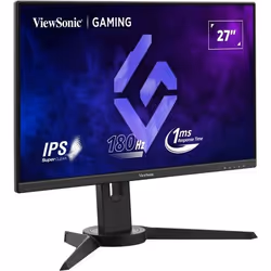 Viewsonic VX Series VX2779J-HD-PRO 27" Full HD LED Nero - Vista aggiuntiva 5