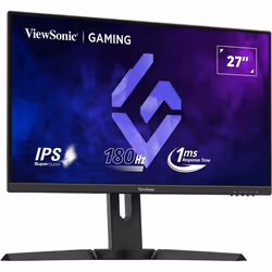 Viewsonic VX Series VX2779J-HD-PRO 27" Full HD LED Nero - Vista aggiuntiva 6