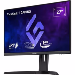 Viewsonic VX Series VX2779J-HD-PRO 27" Full HD LED Nero - Vista aggiuntiva 8