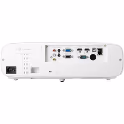 Viewsonic LSC520WU videoproiettore Proiettore a raggio standard 5200 ANSI lumen 3LCD WUXGA (1920x1200) Bianco - Vista aggiuntiva 6