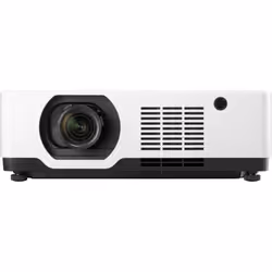 Viewsonic LSC601WU videoproiettore Proiettore a raggio standard 6000 ANSI lumen 3LCD WUXGA (1920x1200) Bianco - Vista aggiuntiva 5