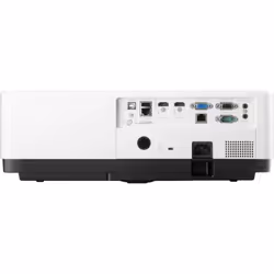 Viewsonic LSC601WU videoproiettore Proiettore a raggio standard 6000 ANSI lumen 3LCD WUXGA (1920x1200) Bianco - Vista aggiuntiva 6