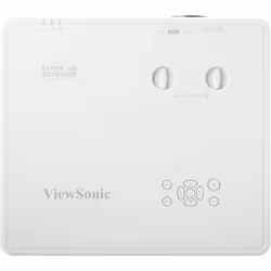 Viewsonic LSC601WU videoproiettore Proiettore a raggio standard 6000 ANSI lumen 3LCD WUXGA (1920x1200) Bianco - Vista aggiuntiva 7