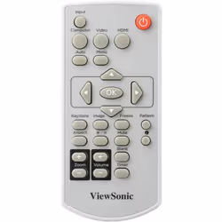 Viewsonic LSC601WU videoproiettore Proiettore a raggio standard 6000 ANSI lumen 3LCD WUXGA (1920x1200) Bianco - Vista aggiuntiva 8