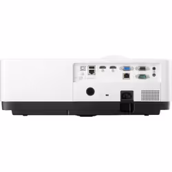 Viewsonic LSC601WU-ST videoproiettore Proiettore a raggio standard 6000 ANSI lumen 3LCD WUXGA (1920x1200) Nero, Bianco - Vista aggiuntiva 6