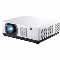 Viewsonic LSC731WU, 7300 ANSI lumen, 3LCD, WUXGA (1920x1200), 3000000:1, 16:10, 762 - 7620 mm (30 - 300")