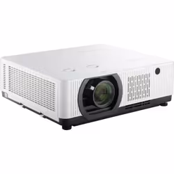 Viewsonic LSC731WU videoproiettore Proiettore a raggio standard 7300 ANSI lumen 3LCD WUXGA (1920x1200) Nero, Bianco - Vista aggiuntiva 4