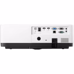 Viewsonic LSC731WU videoproiettore Proiettore a raggio standard 7300 ANSI lumen 3LCD WUXGA (1920x1200) Nero, Bianco - Vista aggiuntiva 6