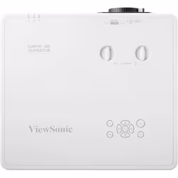 Viewsonic LSC731WU videoproiettore Proiettore a raggio standard 7300 ANSI lumen 3LCD WUXGA (1920x1200) Nero, Bianco - Vista aggiuntiva 7