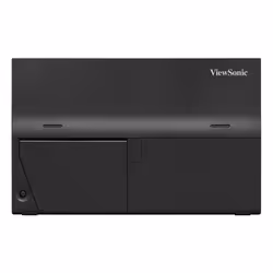 Viewsonic VX1654 TV e monitor portatile Nero 39,6 cm (15.6") LED 1920 x 1080 Pixel - Vista aggiuntiva 4