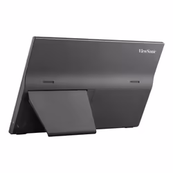 Viewsonic VX1654 TV e monitor portatile Nero 39,6 cm (15.6") LED 1920 x 1080 Pixel - Vista aggiuntiva 5