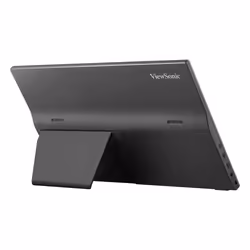 Viewsonic VX1654 TV e monitor portatile Nero 39,6 cm (15.6") LED 1920 x 1080 Pixel - Vista aggiuntiva 6