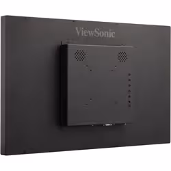 Viewsonic XF2430 monitor POS 61 cm (24") 1920 x 1080 Pixel Full HD Touch screen - Vista aggiuntiva 5