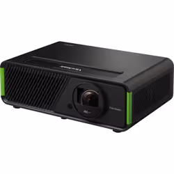 Viewsonic X2-4KE Pro, UHD 4K (3840x2160), 3500000:1, 16:9, 1524 - 3048 mm (60 - 120"), 16:9, 0,92 - 2,2 m