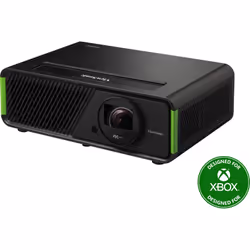 Viewsonic X2-4KE Pro Proiettore a raggio standard UHD 4K (3840x2160) Nero, Verde
