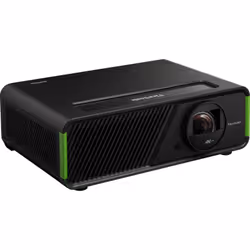 Viewsonic X2-4KE Pro Proiettore a raggio standard UHD 4K (3840x2160) Nero, Verde - Vista aggiuntiva 6