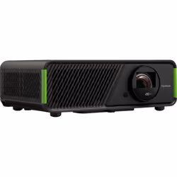 Viewsonic X2-4KE Pro Proiettore a raggio standard UHD 4K (3840x2160) Nero, Verde - Vista aggiuntiva 7