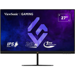 Viewsonic VX Series VX2779A-HD-PRO Monitor PC 68,6 cm (27") 1920 x 1080 Pixel Full HD LED Nero