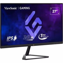Viewsonic VX Series VX2779A-HD-PRO Monitor PC 68,6 cm (27") 1920 x 1080 Pixel Full HD LED Nero - Vista aggiuntiva 4