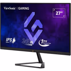 Viewsonic VX Series VX2779A-HD-PRO Monitor PC 68,6 cm (27") 1920 x 1080 Pixel Full HD LED Nero - Vista aggiuntiva 6