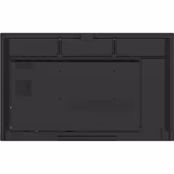 Viewsonic IFP8651 Display lavagna interattiva 2,18 m (86") 3840 x 2160 Pixel Touch screen Nero - Vista aggiuntiva 2