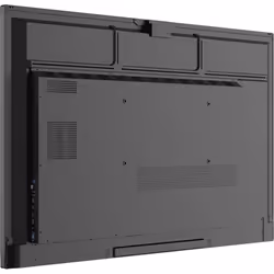Viewsonic IFP8651 Display lavagna interattiva 2,18 m (86") 3840 x 2160 Pixel Touch screen Nero - Vista aggiuntiva 5