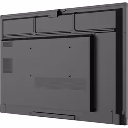 Viewsonic IFP8651 Display lavagna interattiva 2,18 m (86") 3840 x 2160 Pixel Touch screen Nero - Vista aggiuntiva 7