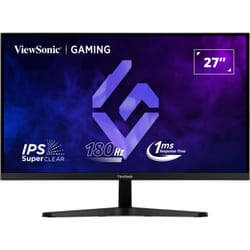 Viewsonic VX27G1-HD LED display 68,6 cm (27") 1920 x 1080 Pixel Full HD Nero