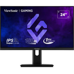 Viewsonic X Series XG24G1 Monitor PC 61 cm (24") 1920 x 1080 Pixel Full HD LED Nero