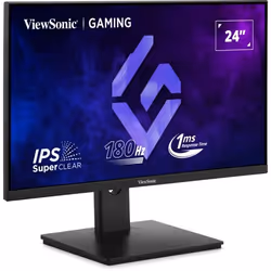 Viewsonic X Series XG24G1 Monitor PC 61 cm (24") 1920 x 1080 Pixel Full HD LED Nero
