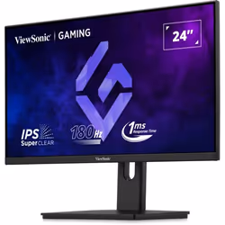 Viewsonic X Series XG24G1 Monitor PC 61 cm (24") 1920 x 1080 Pixel Full HD LED Nero - Vista aggiuntiva 6