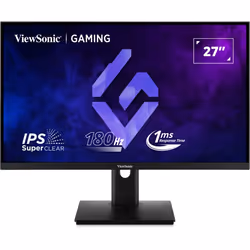 Viewsonic XG27G1, 68,6 cm (27"), 1920 x 1080 Pixel, Full HD, LED, Nero