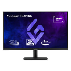 Viewsonic VX Series VX27G1-2K LED display 68,6 cm (27") 2560 x 1440 Pixel Quad HD Nero