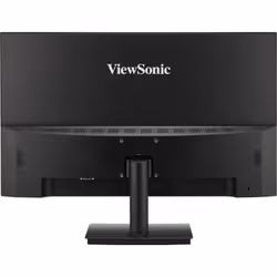 Viewsonic LED monitor VA270-H 27 inch - Full HD - 250 nits - resp 1ms 75Hz - 27\" Monitor PC 68,6 cm (27") 1920 x 1080 Pixel Nero - Vista aggiuntiva 4