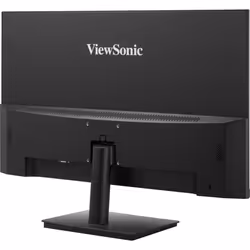 Viewsonic LED monitor VA270-H 27 inch - Full HD - 250 nits - resp 1ms 75Hz - 27\" Monitor PC 68,6 cm (27") 1920 x 1080 Pixel Nero - Vista aggiuntiva 5