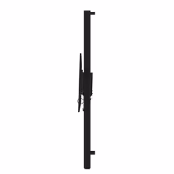 Viewsonic VB-STND-104 Supporto per display espositivi 2,18 m (86") Nero - Vista aggiuntiva 6