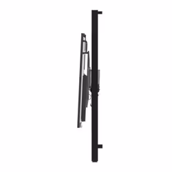 Viewsonic VB-STND-104 Supporto per display espositivi 2,18 m (86") Nero - Vista aggiuntiva 7