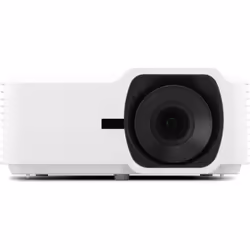 Viewsonic LSD400HD videoproiettore Proiettore a raggio standard 4000 ANSI lumen DLP 1080p (1920x1080) Bianco - Vista aggiuntiva 5