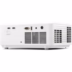 Viewsonic LSD400HD videoproiettore Proiettore a raggio standard 4000 ANSI lumen DLP 1080p (1920x1080) Bianco - Vista aggiuntiva 7
