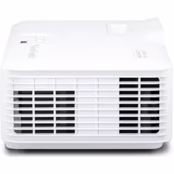 Viewsonic LSD400HD videoproiettore Proiettore a raggio standard 4000 ANSI lumen DLP 1080p (1920x1080) Bianco - Vista aggiuntiva 8