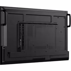 Viewsonic CDE4331-1C visualizzatore di messaggi Pannello piatto per segnaletica digitale 109,2 cm (43") LCD Wi-Fi 500 cd/m² 4K Ultra HD Nero Processore integrato Android 14 24/7 - Vista aggiuntiva 6